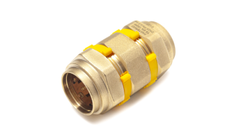 Paktermo Gas Wellrohr