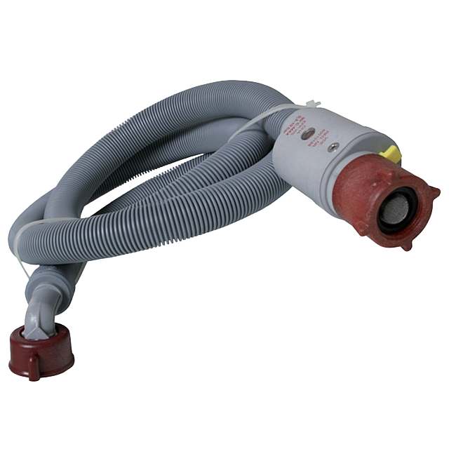 Wasch- und Spülmaschinenanschlüsse