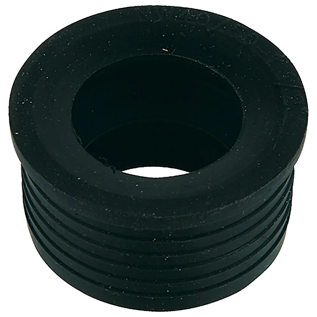 Gumminippel und -dichtungen