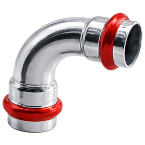 Pressfittings C-Stahl (M)