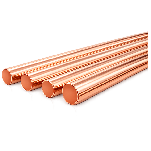 Kupferrohre
