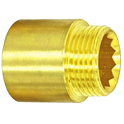 Serie 1500 Messing