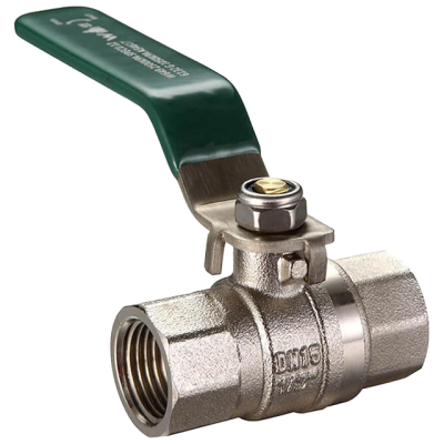 Trinkwasser Kugelhähne