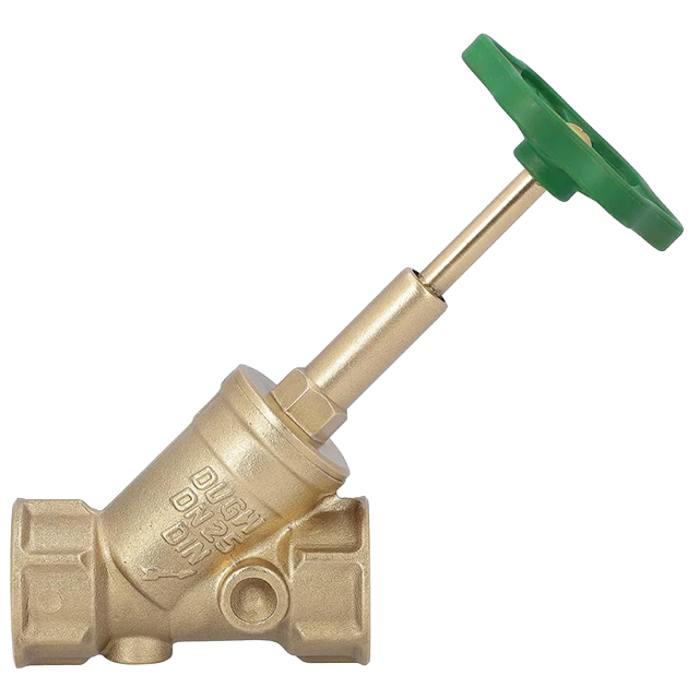 Rohrleitungsarmaturen