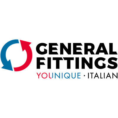 Hersteller: General Fittings