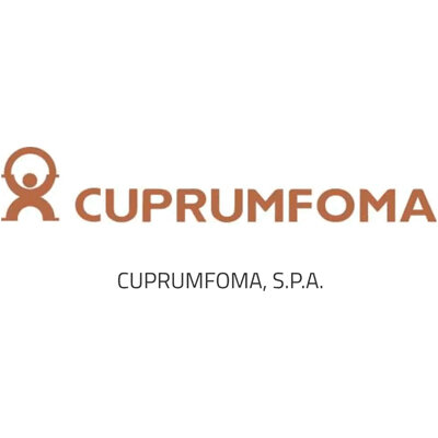 Hersteller: Cuprumfoma