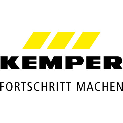 Hersteller: Kemper