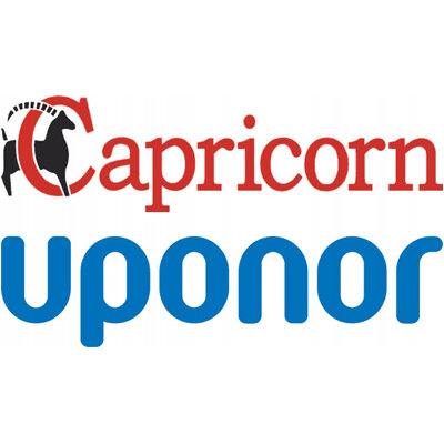 Hersteller: Uponor/Capricorn