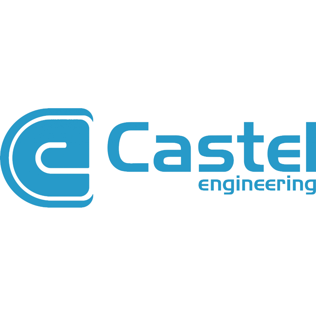 Hersteller: Castel Engineering