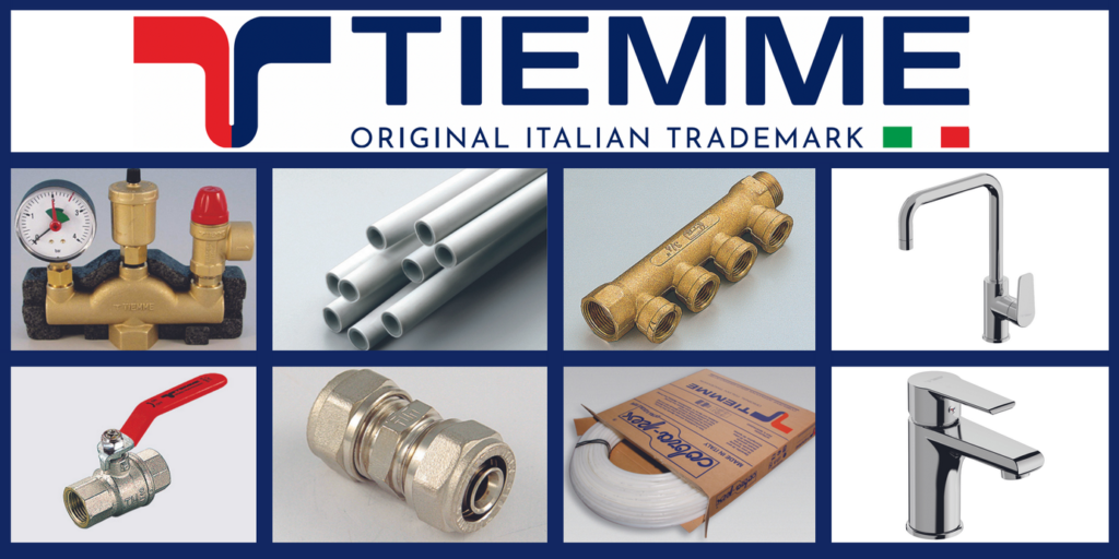 Tiemme - 