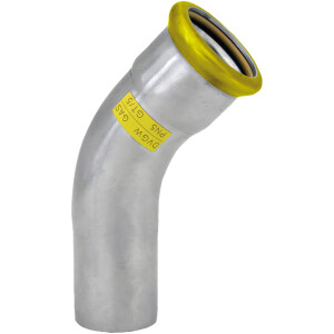 Bogen 45° (IxA) Gas
