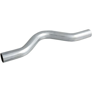 Überbogen C-Stahl