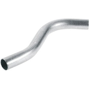 Sprungbogen C-Stahl