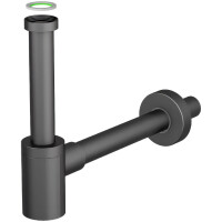 Design Flaschensiphon, ohne Ventil, 1" 1/4 - Ø 32