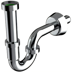 Röhrensiphon ohne Ventil, 1" 1/4 - Ø 32