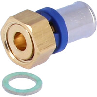 5T00.C7 Holländer-Verschraubung flachdichtend 26x3 - 1
