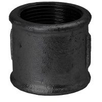 TF s Muffen 270 DN 65  (21/2)