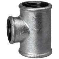 TF v T 130 DN 15x20x15 (1/2x3/4x1/2)