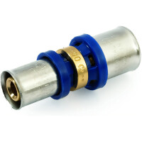 5T00.03 Kupplung reduziert 63x4.5 - 50x4