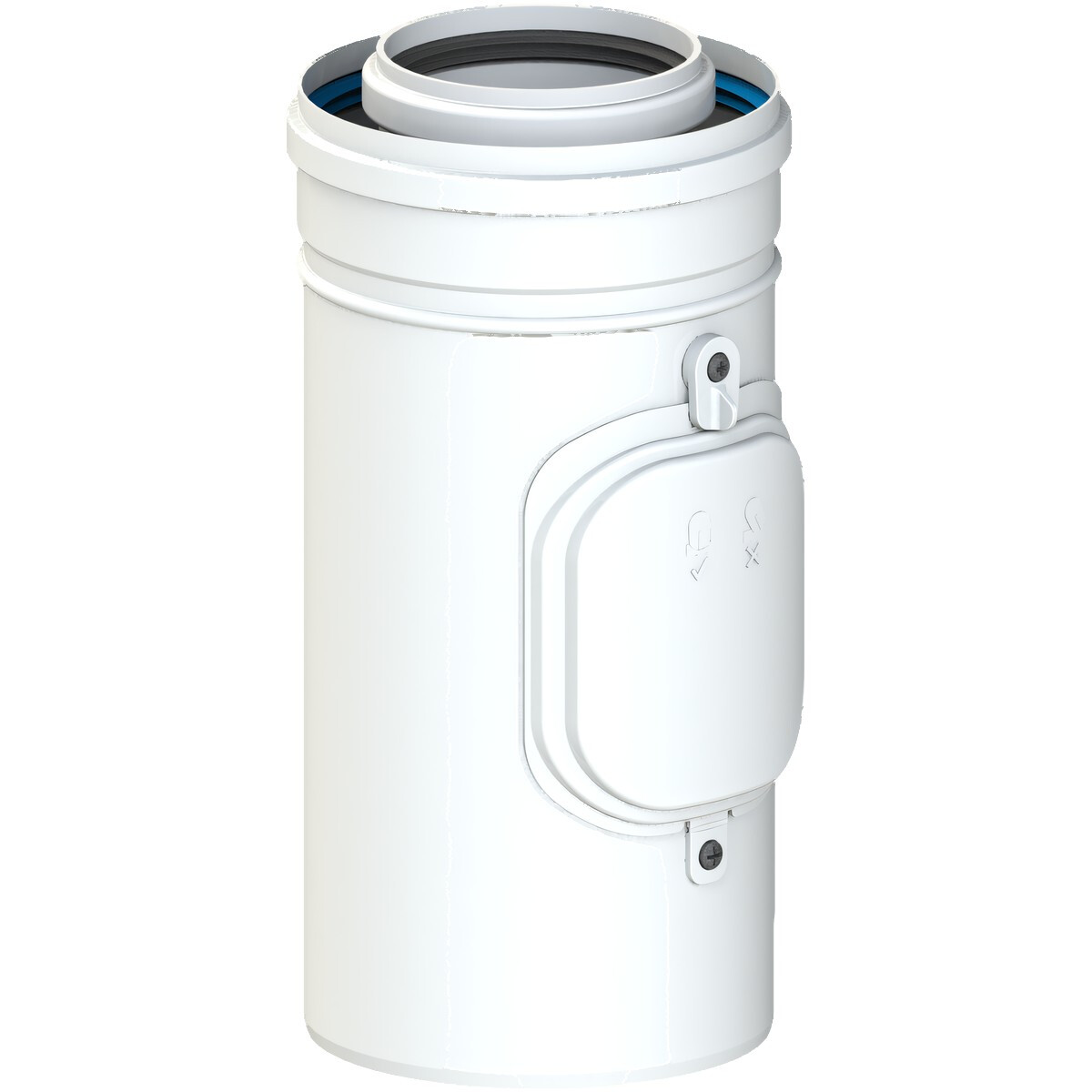 CoxDENS® PP/Alu Revisionsstück