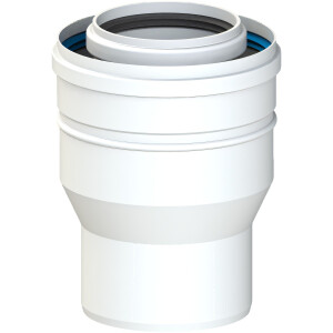 CoxDENS® PP/Alu Erweiterung konzetrisch