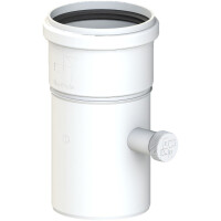 CoxDENS® PP Kondensatablauf