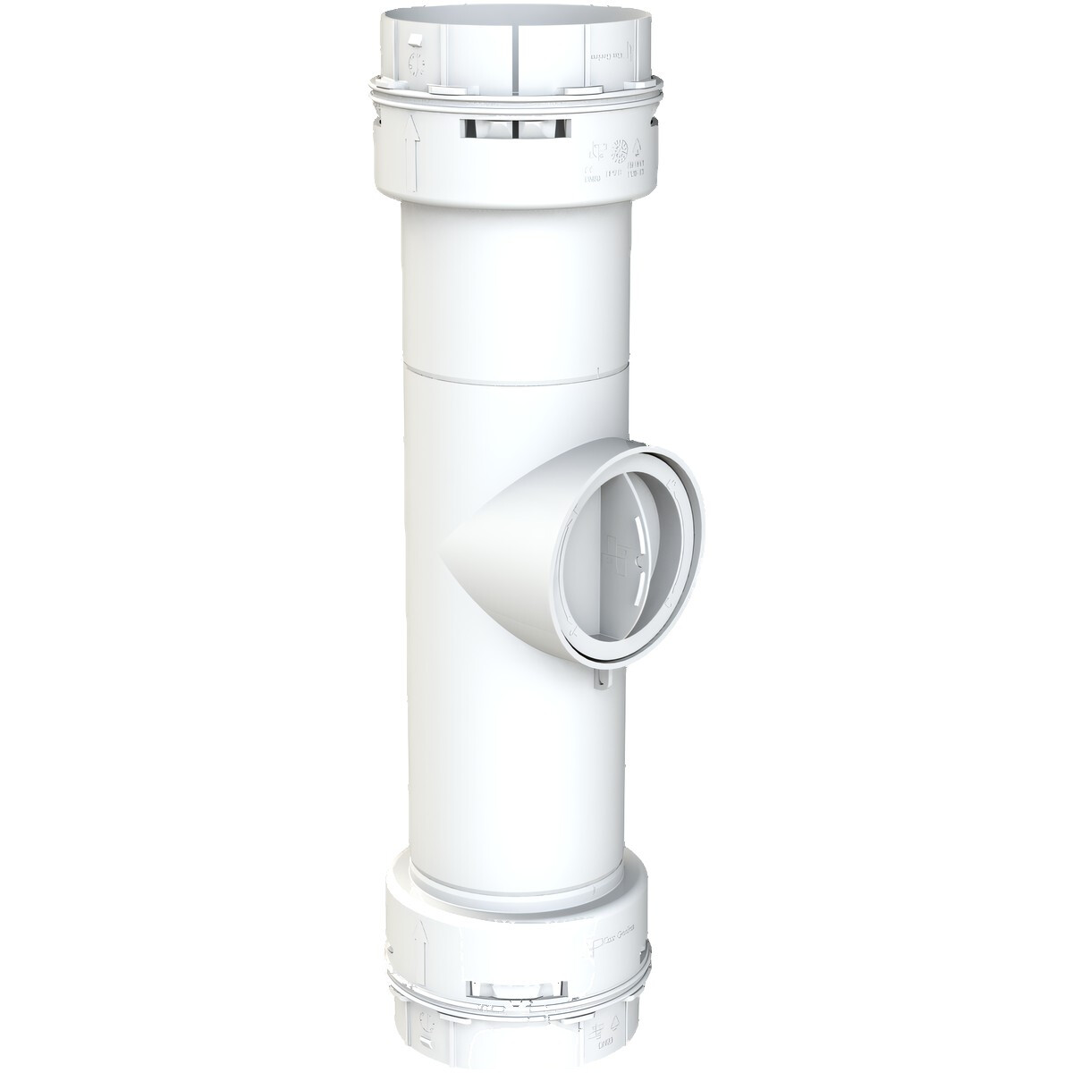 CoxDENS® PP Revisionsstück für flex