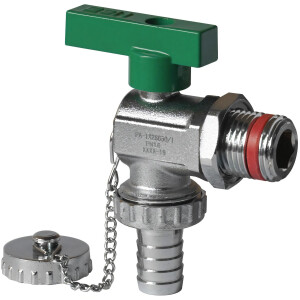 Kug KFE 1/2" Eckausführung mit DVGW...