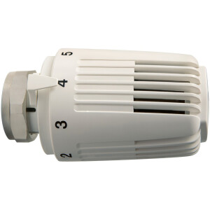 Thermostatkopf "H" mit Anschlussgewinde M 30 x...