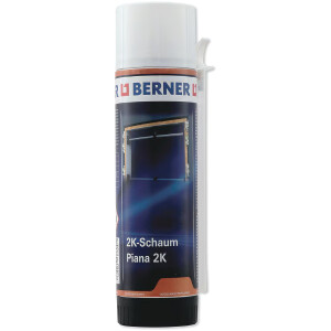BERNER 2K Montageschaum
