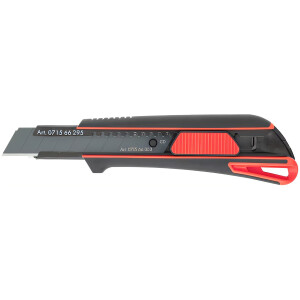 WÜRTH 2K-Cutter-Messer mit Schieber