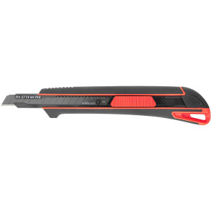 WÜRTH 2K-Cutter-Messer mit Schieber
