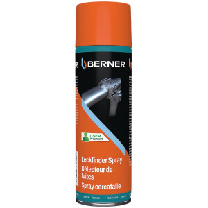 BERNER Leckfinder, Spraydose, 400ml