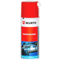 WÜRTH Heizkesselreiniger gallery