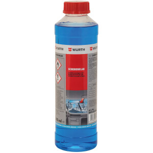 WÜRTH Scheibenreiniger mit Frostschutz