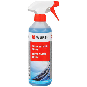 WÜRTH Super Enteiserspray