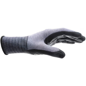 WÜRTH Schutzhandschuh Nitril TIGERFLEX Plus