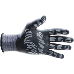WÜRTH Schutzhandschuh Nitril TIGERFLEX Plus