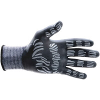 WÜRTH Schutzhandschuh Nitril TIGERFLEX Plus