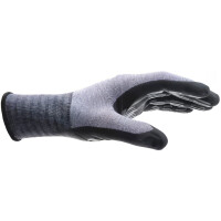 WÜRTH Schutzhandschuh Nitril TIGERFLEX Plus,...