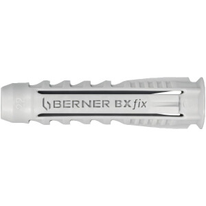 BERNER Universaldübel Bxfix