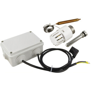 3895KPF Konstantwert-Mischer Kit (20÷50°C)
