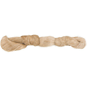 Dichtungs-Hanf "Mazzoni" 1 Zopf = ca. 200 gr