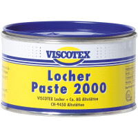 Locher-Paste 2000 / 450g Dose Dichtungspaste für...