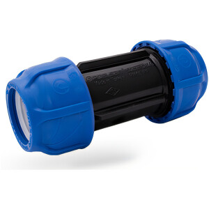 Klemmverbinder, Reperatur-Muffe PN16