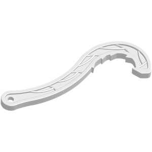 Klemmverbinder Spanner