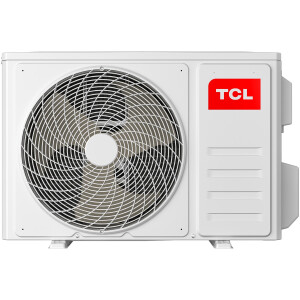 TCL Freematch Multisplit Klima Außeneinheit