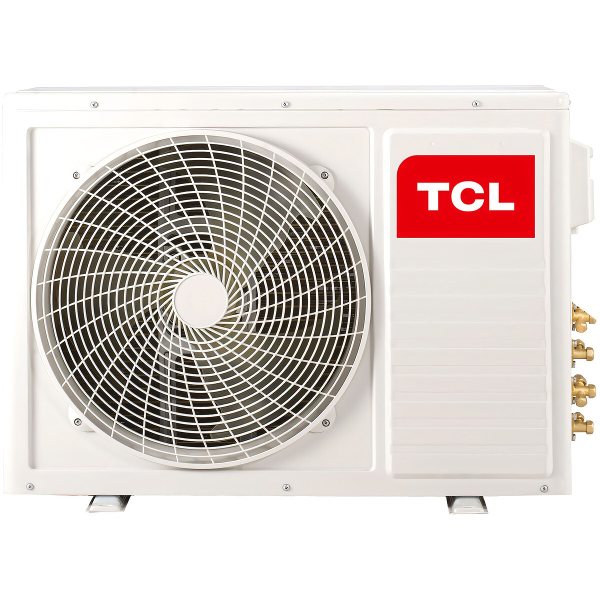TCL Freematch Multisplit Klima Außeneinheit, FMA-18I2HD/DVO, 1:2, R32