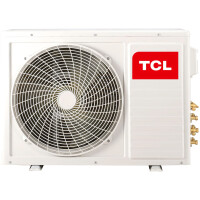 TCL Freematch Multisplit Klima Außeneinheit,...