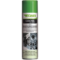 GEBOTEC GT-27 Bremsenreiniger, 400ml gallery